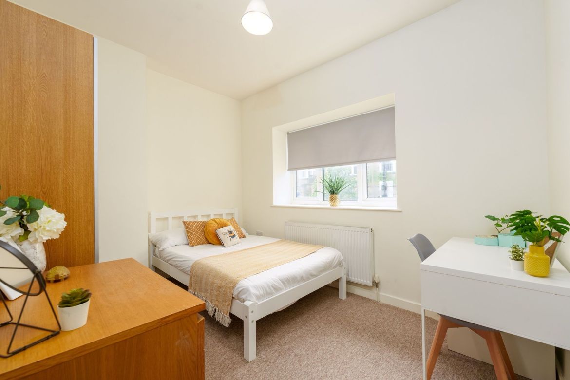 345 Crookesmoor Road, Flat 2 Image 1